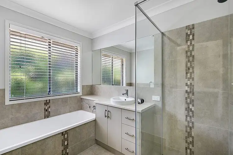 Fifth view of Homely house listing, 13 Sanctuary Drive, Cranley QLD 4350