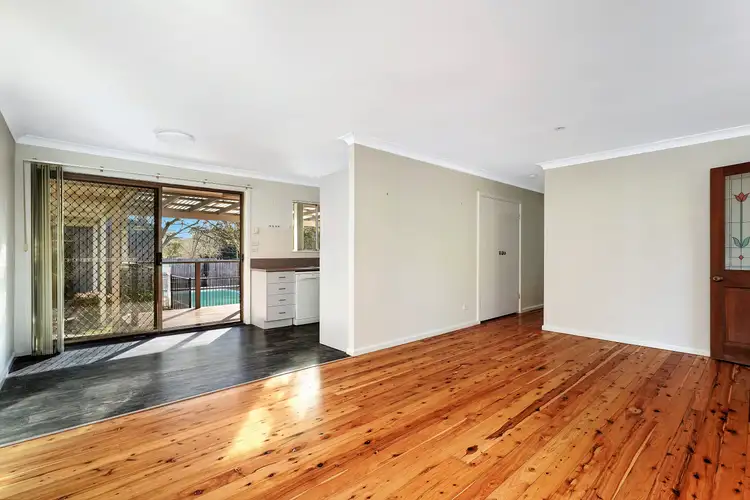 Third view of Homely house listing, 4 Beaumont Avenue, Wyoming NSW 2250