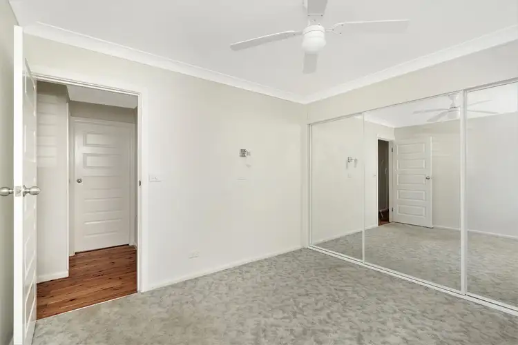 Fifth view of Homely house listing, 4 Beaumont Avenue, Wyoming NSW 2250