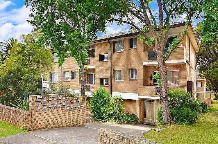 Main view of Homely unit listing, 7/41-43 Calliope Street, Guildford NSW 2161
