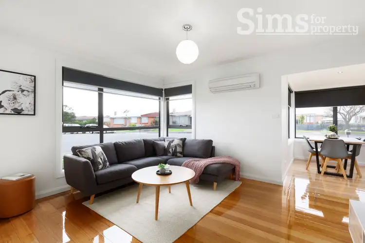 Second view of Homely house listing, 5 Harris Street, Summerhill TAS 7250