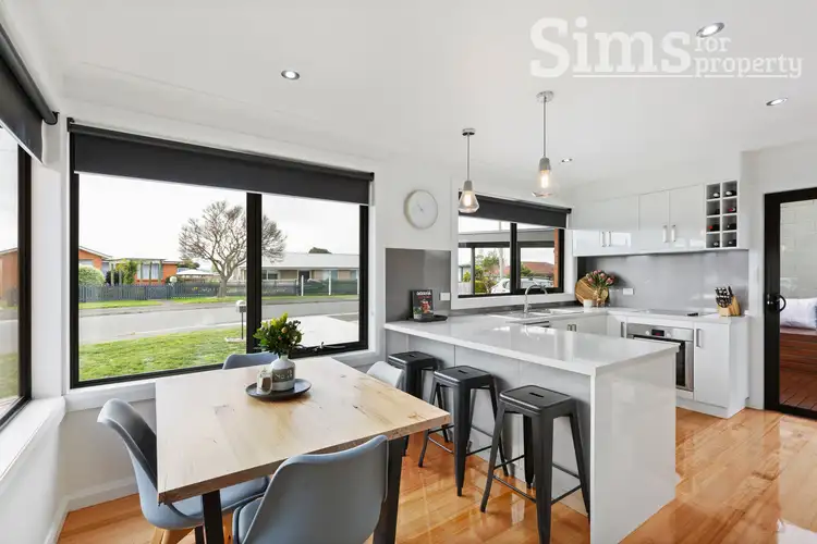 Fifth view of Homely house listing, 5 Harris Street, Summerhill TAS 7250