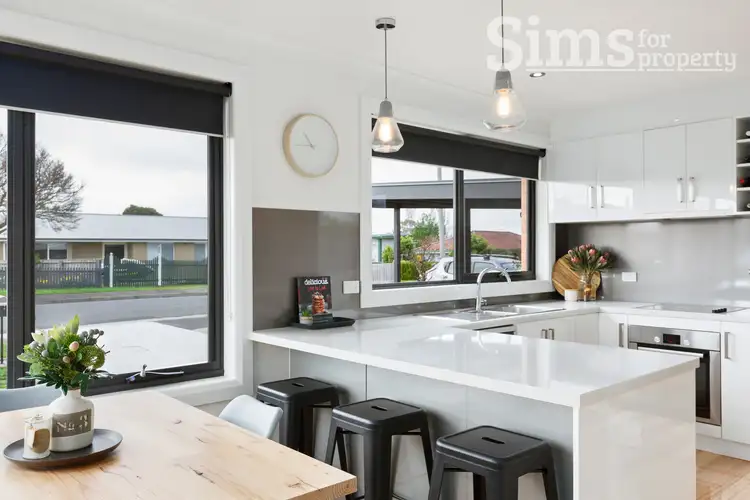 Sixth view of Homely house listing, 5 Harris Street, Summerhill TAS 7250