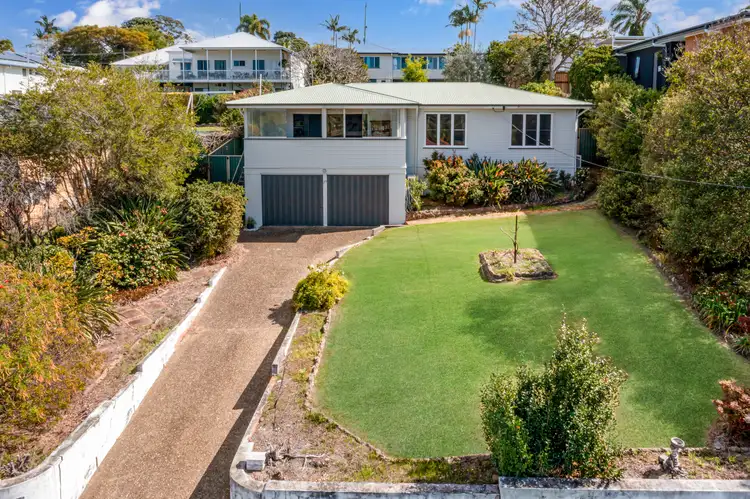 173 Raeburn Street, Manly West QLD 4179