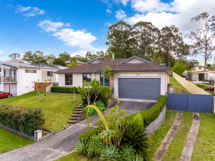 22 Killawarra Drive, Taree NSW 2430