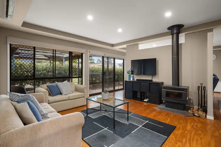 Fourth view of Homely house listing, 22 Killawarra Drive, Taree NSW 2430
