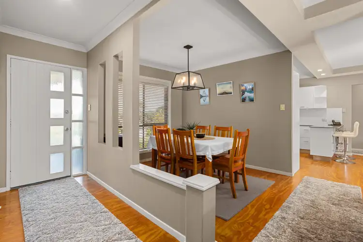 Fifth view of Homely house listing, 22 Killawarra Drive, Taree NSW 2430