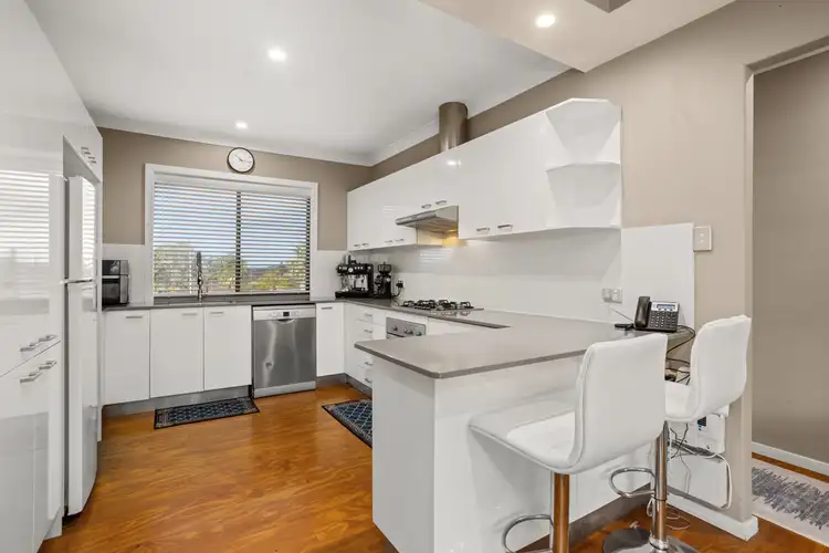 Sixth view of Homely house listing, 22 Killawarra Drive, Taree NSW 2430