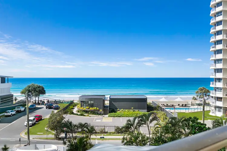 18/3554 Main Beach Parade, Main Beach QLD 4217