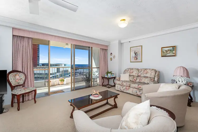 Sixth view of Homely apartment listing, 18/3554 Main Beach Parade, Main Beach QLD 4217