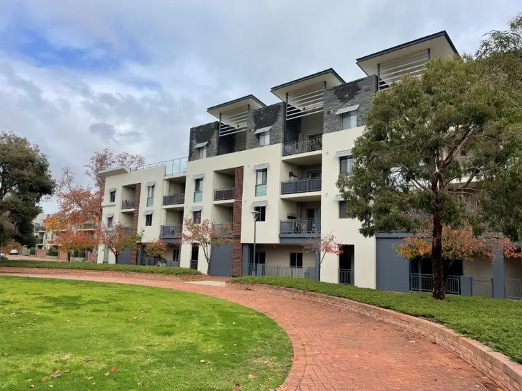 Second view of Homely apartment listing, 15/42 The Crescent, Midland WA 6056