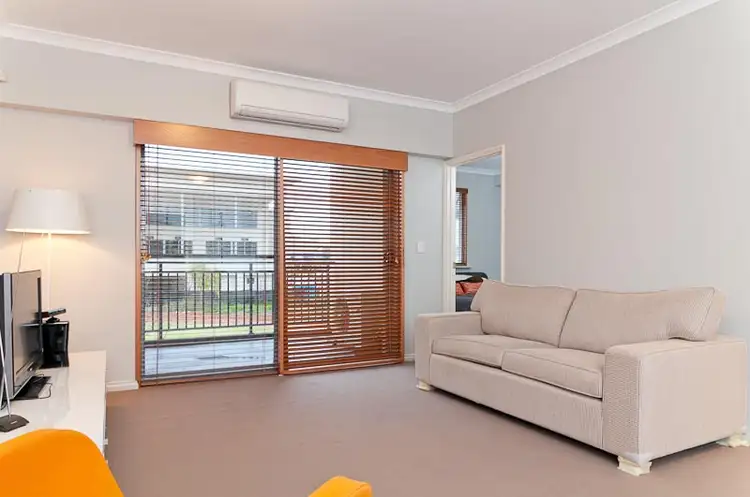 Third view of Homely apartment listing, 15/42 The Crescent, Midland WA 6056