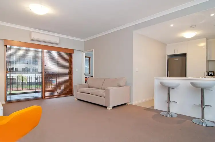 Fifth view of Homely apartment listing, 15/42 The Crescent, Midland WA 6056