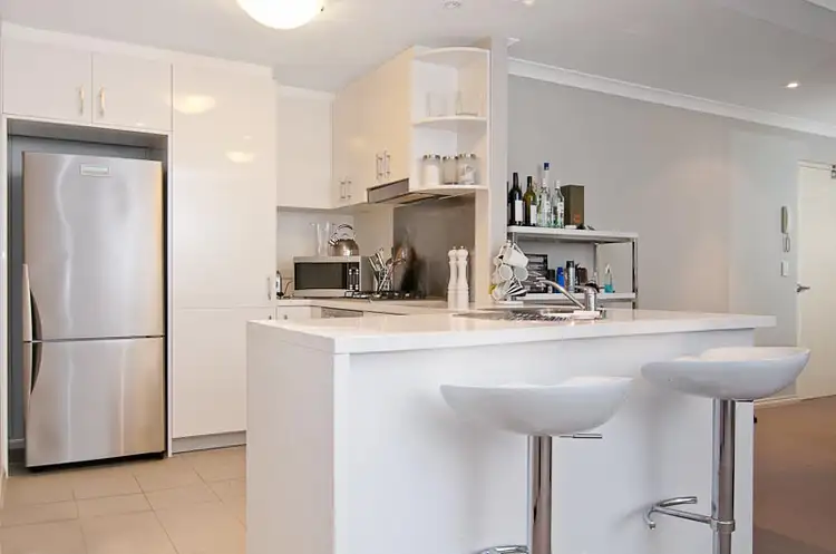 Sixth view of Homely apartment listing, 15/42 The Crescent, Midland WA 6056