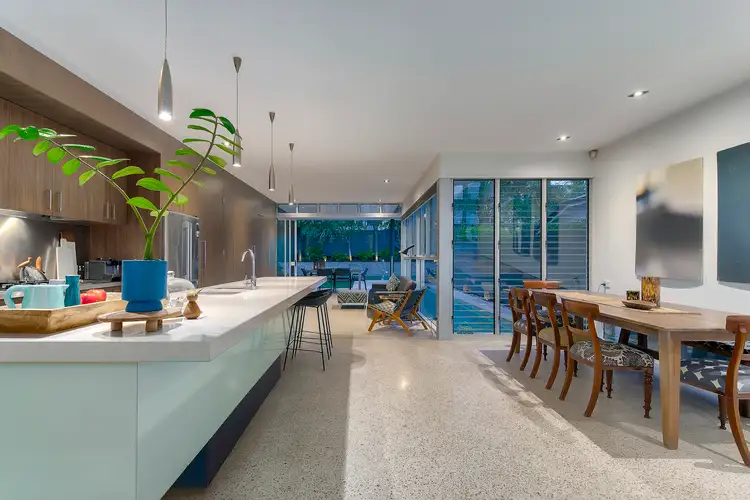 Fourth view of Homely house listing, 24 Angliss Street, Wilston QLD 4051