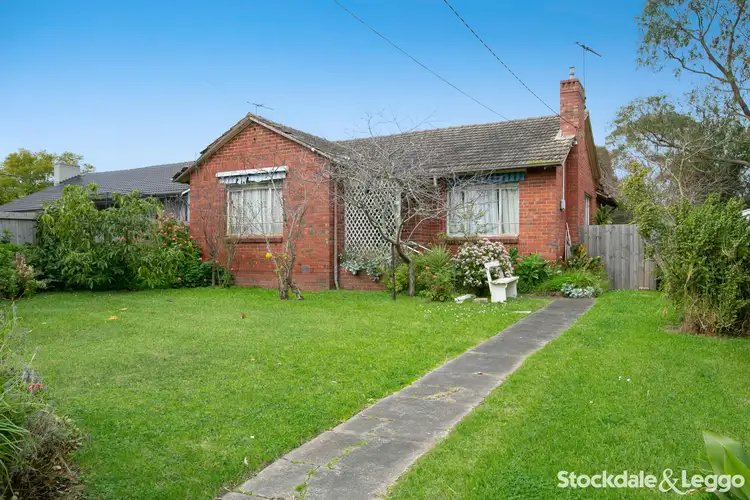 Second view of Homely house listing, 6 Orange Court, Bellfield VIC 3081