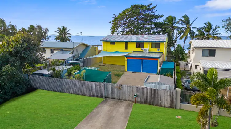 113 Cay Street, Saunders Beach QLD 4818