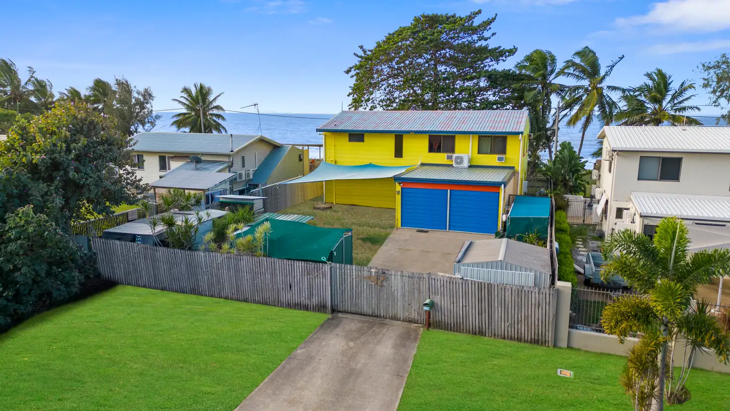 Main view of Homely house listing, 113 Cay Street, Saunders Beach QLD 4818