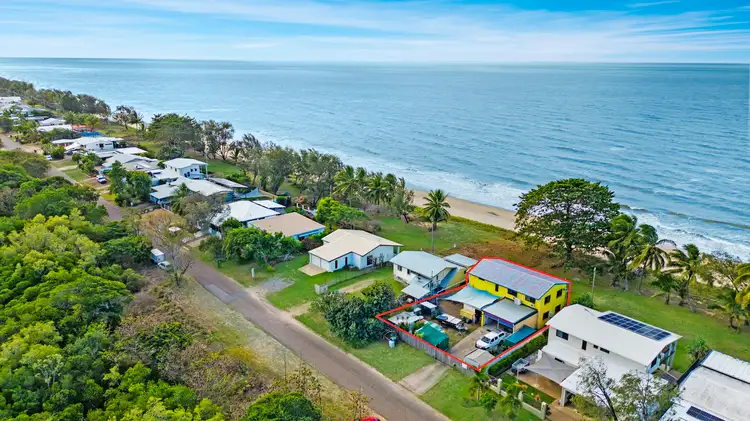 Second view of Homely house listing, 113 Cay Street, Saunders Beach QLD 4818