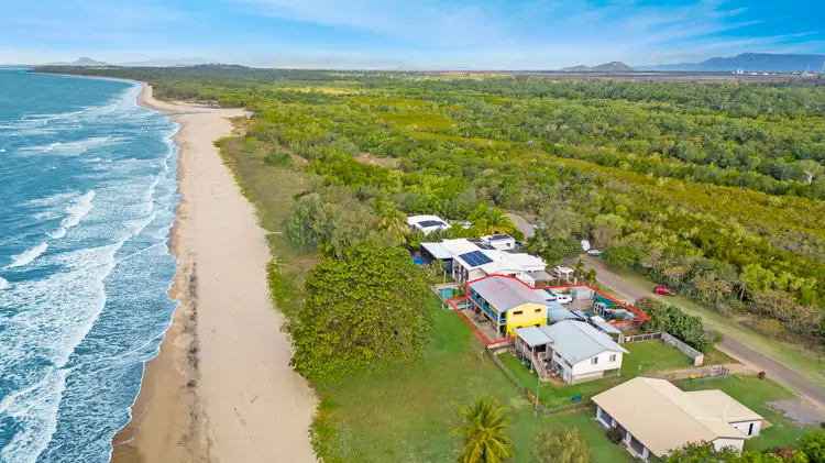 Third view of Homely house listing, 113 Cay Street, Saunders Beach QLD 4818