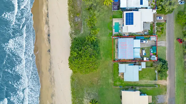Fourth view of Homely house listing, 113 Cay Street, Saunders Beach QLD 4818