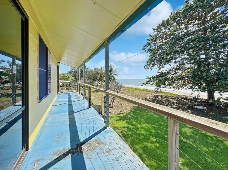 Sixth view of Homely house listing, 113 Cay Street, Saunders Beach QLD 4818