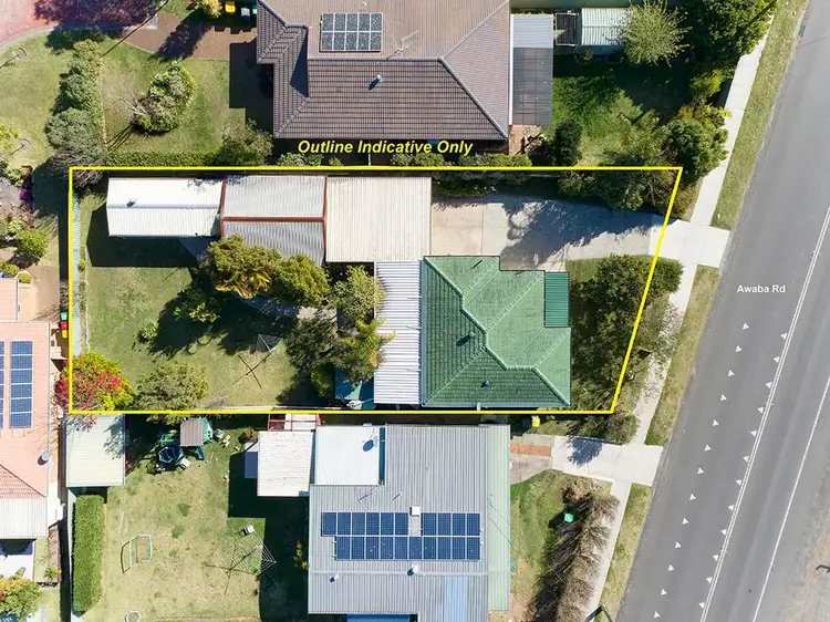 Sixth view of Homely house listing, 226 Awaba Road, Toronto NSW 2283