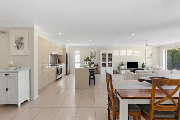 Main view of Homely house listing, 8 Red Hill Parade, Tomakin NSW 2537