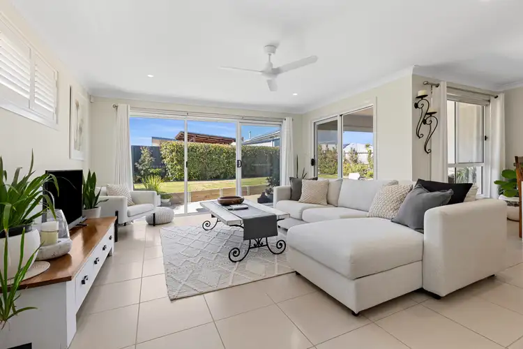 Second view of Homely house listing, 8 Red Hill Parade, Tomakin NSW 2537