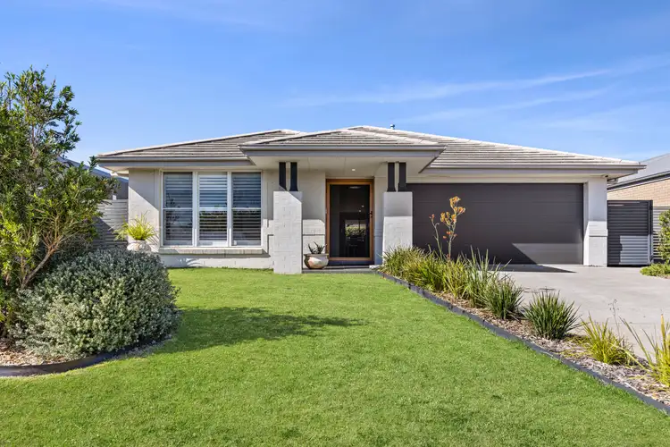 Fourth view of Homely house listing, 8 Red Hill Parade, Tomakin NSW 2537