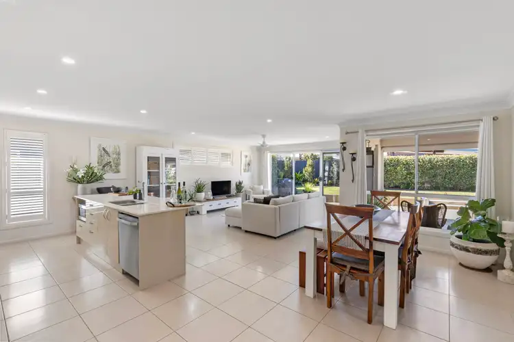 Sixth view of Homely house listing, 8 Red Hill Parade, Tomakin NSW 2537
