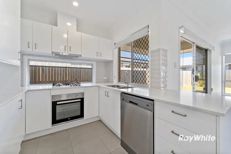 Third view of Homely house listing, 52 Mercy Circuit, Park Ridge QLD 4125