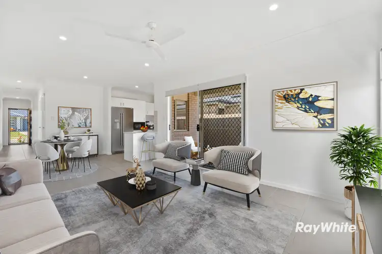 Fourth view of Homely house listing, 52 Mercy Circuit, Park Ridge QLD 4125