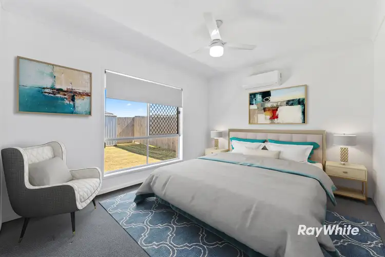 Fifth view of Homely house listing, 52 Mercy Circuit, Park Ridge QLD 4125