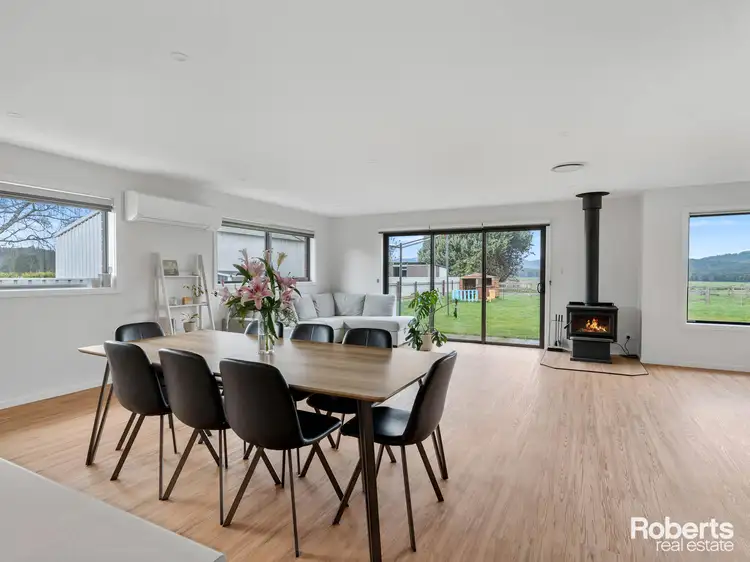 30 Native Rock Road, Railton TAS 7305