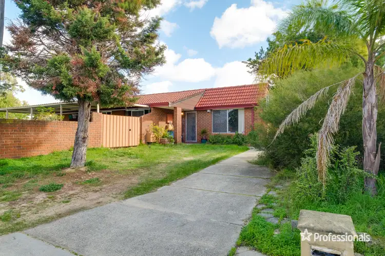 9 Crucis Close, Mirrabooka WA 6061