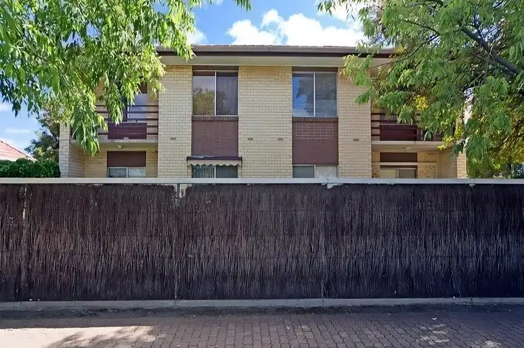 Main view of Homely unit listing, 4/10 Collingrove Avenue, Broadview SA 5083