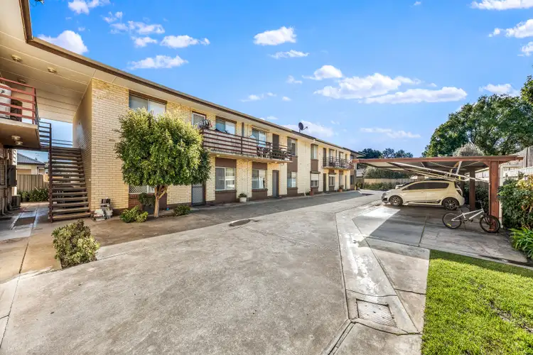 Second view of Homely unit listing, 4/10 Collingrove Avenue, Broadview SA 5083