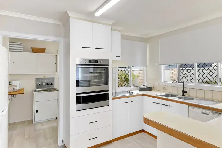 Main view of Homely house listing, 71B Myall Street, Gympie QLD 4570