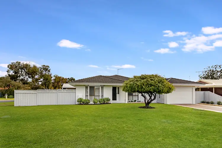 13 Black Swan Drive, West Busselton WA 6280