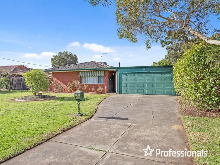 Third view of Homely house listing, 32 Camp Road, Pinjarra WA 6208