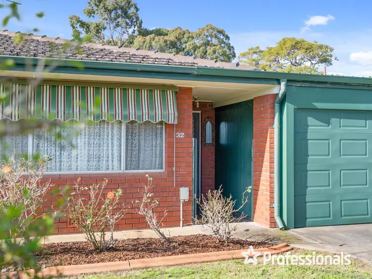 Fourth view of Homely house listing, 32 Camp Road, Pinjarra WA 6208