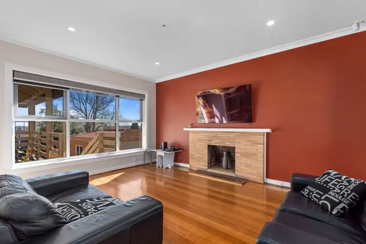 Second view of Homely house listing, 78 Panoramic Road, Balwyn North VIC 3104