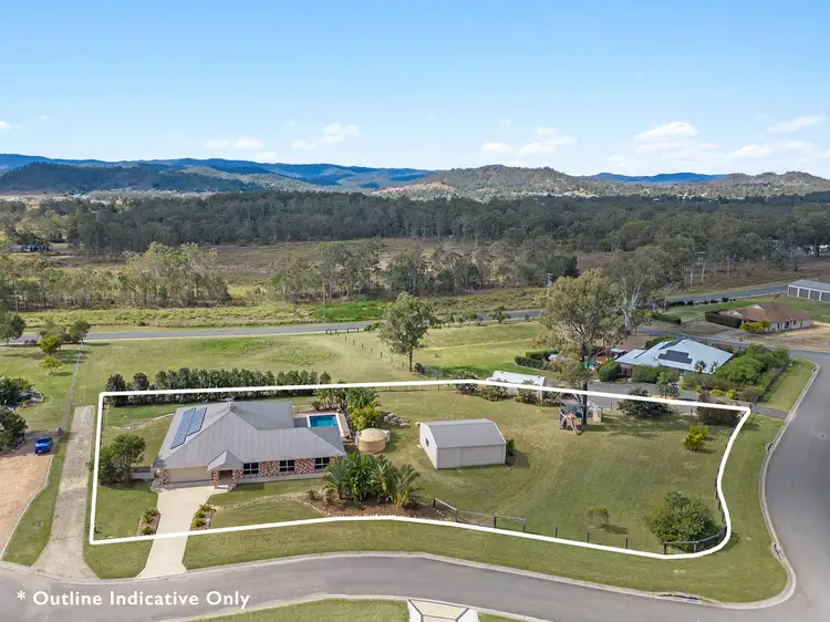 Main view of Homely house listing, 2 Fay Court, Fernvale QLD 4306
