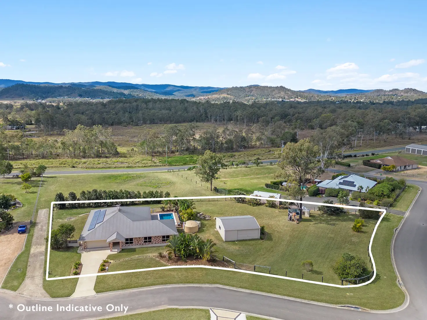 Main view of Homely house listing, 2 Fay Court, Fernvale QLD 4306