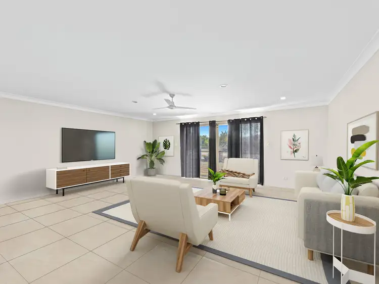 Fourth view of Homely house listing, 2 Fay Court, Fernvale QLD 4306