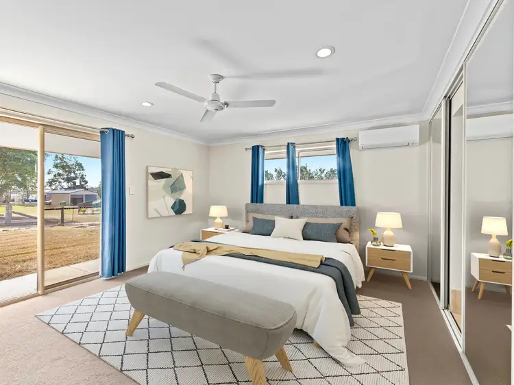 Fifth view of Homely house listing, 2 Fay Court, Fernvale QLD 4306