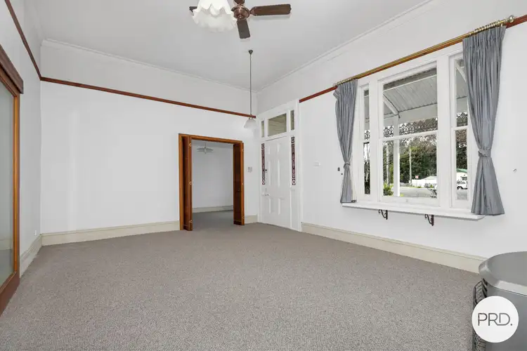 Second view of Homely house listing, 13 Albert Street, Creswick VIC 3363