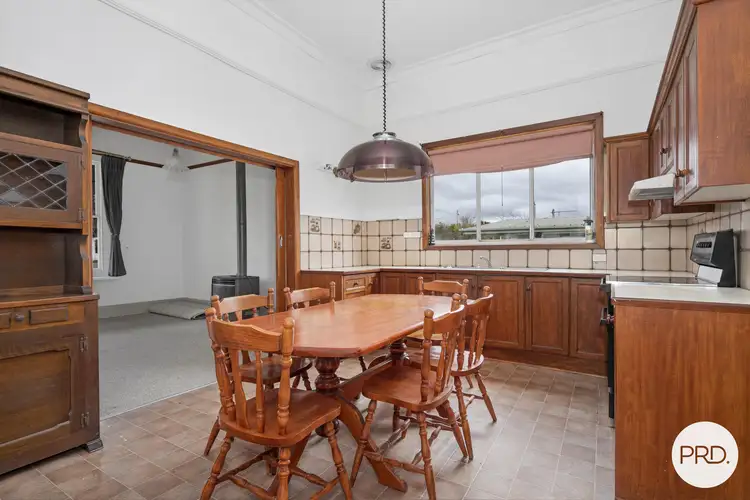 Fifth view of Homely house listing, 13 Albert Street, Creswick VIC 3363