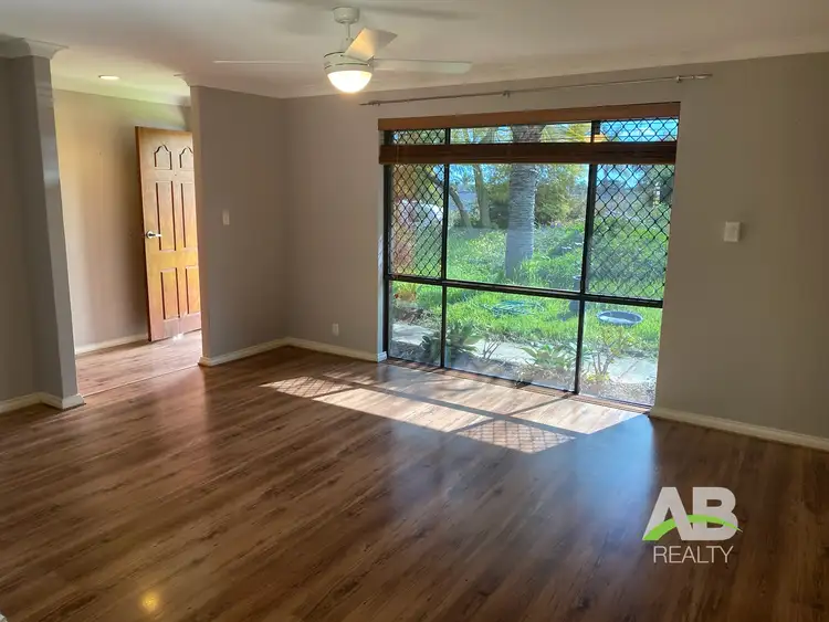 Second view of Homely house listing, 25 Manbari Crescent, Wanneroo WA 6065